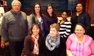 HaS en Maatskaplike Dienste AJV’s